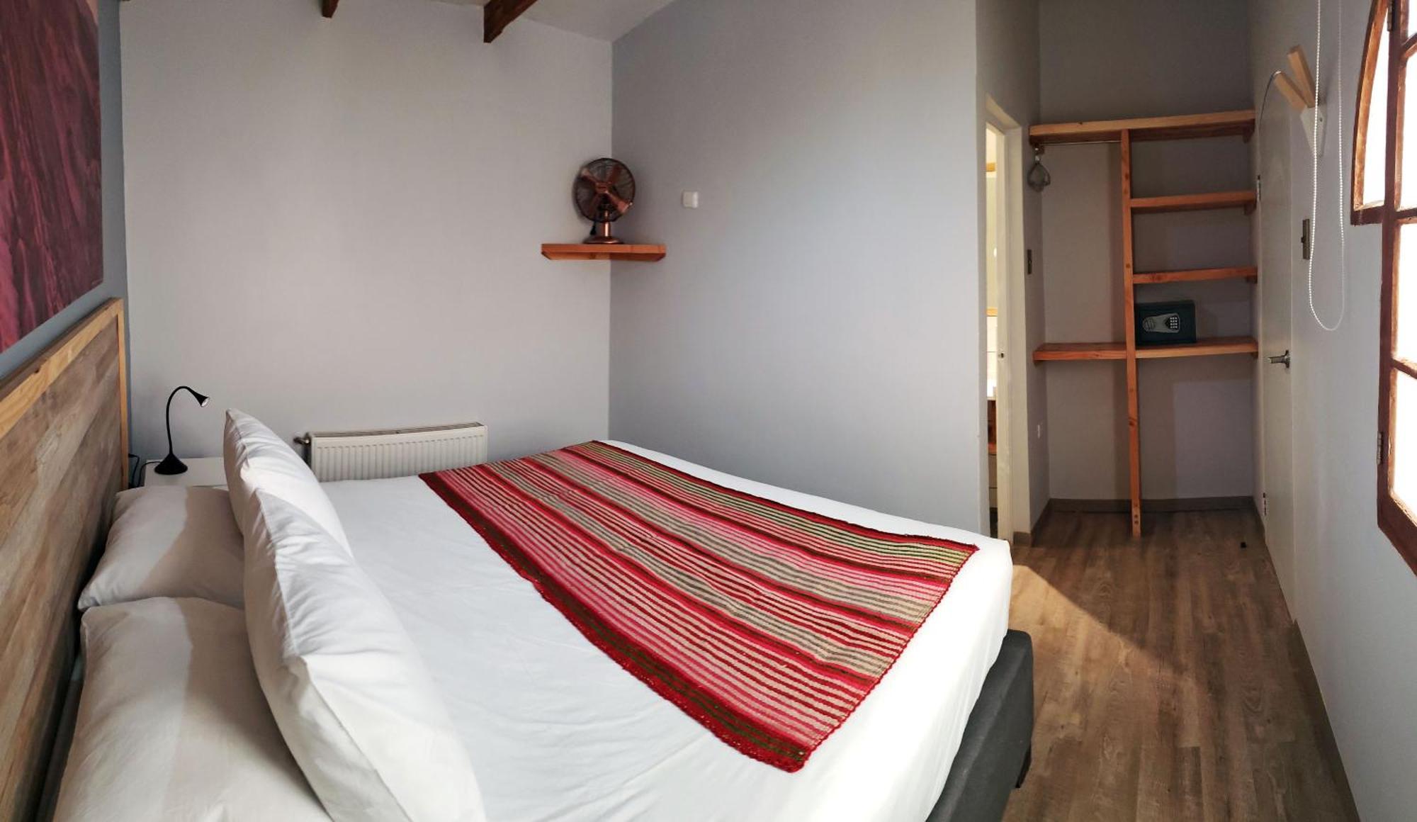 Hotel Jardin Atacama San Pedro de Atacama Habitación foto